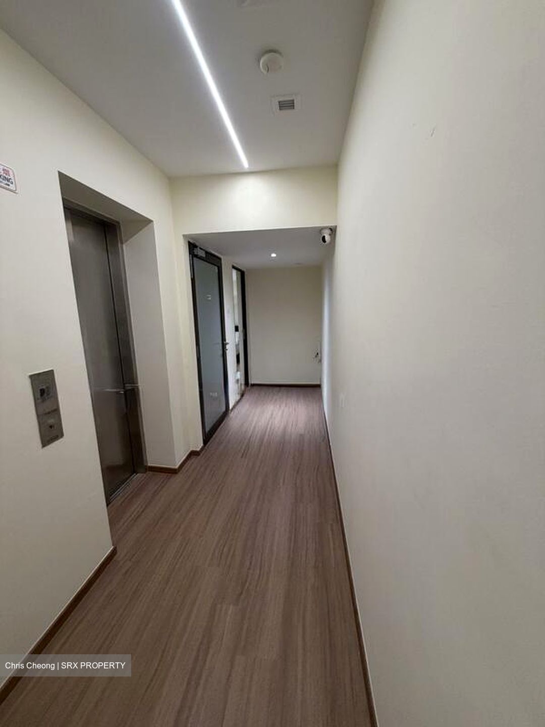 NOVENA TERRACE (D11), Terrace #506674821